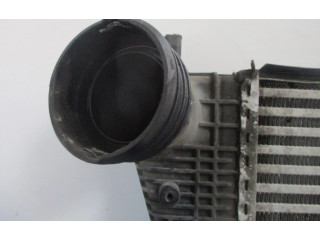 Интеркулер  1K0121345M, 1K0121345M   Skoda Octavia Mk2 (1Z) 