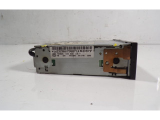 Блок управления 3D0035110A Volkswagen Phaeton