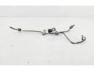 Vstřikovací lišta    Audi A6 S6 C7 4G    Cdu 