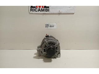 Генератор 8X23-10300-CB, 306DT   Jaguar XF X250      