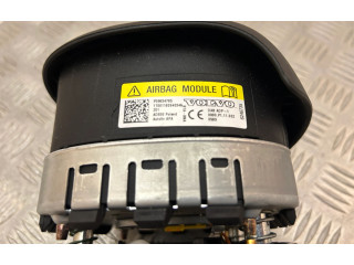 Подушка безопасности водителя 39834785 Volvo XC90