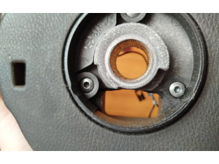 Руль Jaguar XF X250 2007 - 2015 года 8X23ABAMS, 123080461