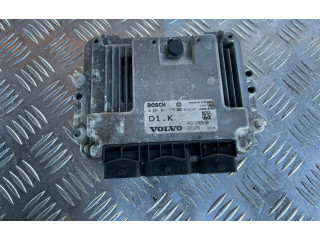 Блок управления двигателя 4N5112A650BB, 31211076   Volvo C30