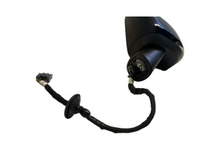 Зеркало электрическое Volvo S60 2018 - года