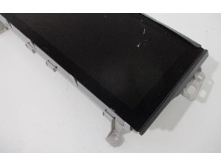 Дисплей 9Y0919597AD Porsche Cayenne (9Y0 9Y3)