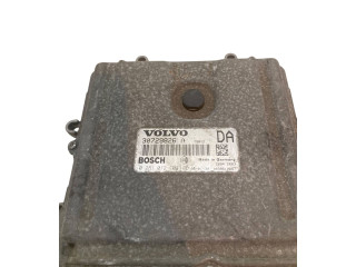 Блок управления двигателя 30729826, 0281012100   Volvo XC90
