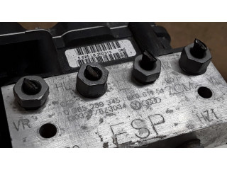 Jednotka ABS 8K0907379CK, 8K0614517CM Audi A4 S4 B8 8K 2013