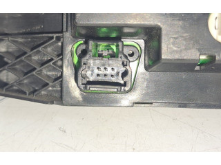 Дисплей Citroen Berlingo