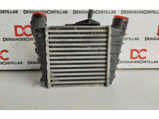 Интеркулер  6Q0145804A   Seat Ibiza III (6L) 