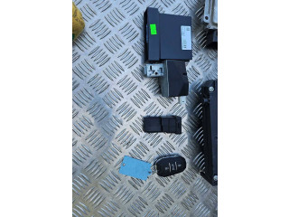 Řídící jednotka 9666912580, 9678514580 Peugeot 508 2011