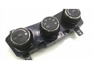 Блок управления климат-контролем 68710-34001 SsangYong Korando