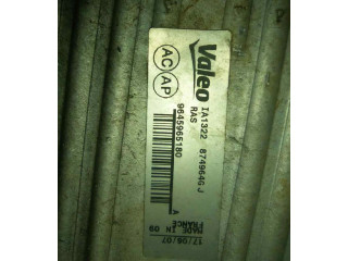 Интеркулер 874964GJ Citroen Berlingo