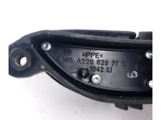 Volant Mercedes-Benz S W220 1998 A2208207810, A2208207810