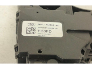 Переключатель дворников 8A6T17A553AC, 1537625   Ford Fiesta
