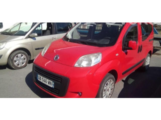 Блок управления климат-контролем 735525783 Fiat Qubo