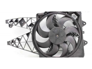 Вентилятор радиатора 505187840 Alfa Romeo Mito 1.4