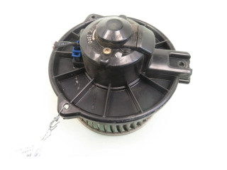 Вентилятор печки 1940000492 Mitsubishi L200