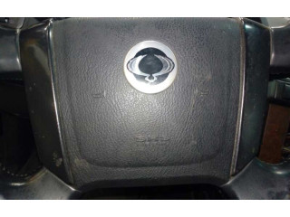 Подушка безопасности водителя    SsangYong Rexton