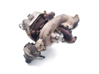  Турбина Skoda Superb B6 (3T)  03L253016T   для двигателя CAYC      