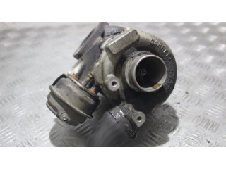 Turbodmychadlo Турбина 2247297G   BMW 3 E46 2.0  