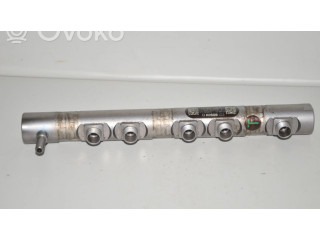 Vstřikovací lišta 7809128, 0445214183 BMW 3 E92 E93 pro naftový motor 2.0