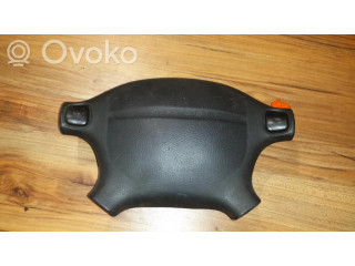 Подушка безопасности водителя T93013A, BC5A 57 K00 A10401667027 Mazda 323