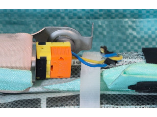 Боковая подушка безопасности 5E0880741, 34116228A Skoda Octavia Mk3 (5E)