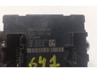 Блок управления T4N6272, GJ3214D617BA Jaguar XF X260