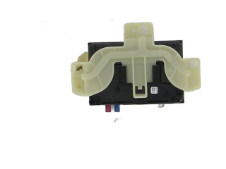 Блок управления 2591A6575R   Renault Clio V