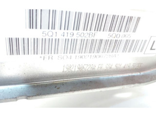    Рулевая рейка 5Q1419502BF   Audi A3 S3 8V 2013 - 2019 года