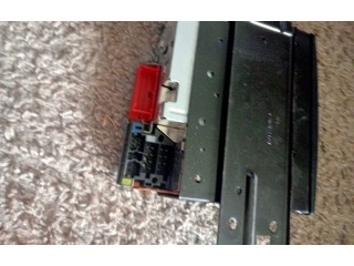 Радио/ проигрыватель CD/DVD / навигация 8200205833 Renault Espace - Grand espace IV 2005