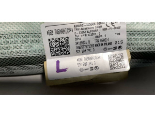 Боковая подушка безопасности 5G4880741D, 29022 Volkswagen Golf VII