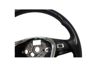 Руль Volkswagen e-Golf 2014 - года 6198400