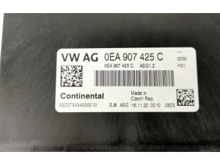 Řídící jednotka nan, NAN   Volkswagen ID.4 2021