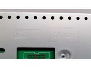 Дисплей GS7T-18B955-SB Ford Ranger