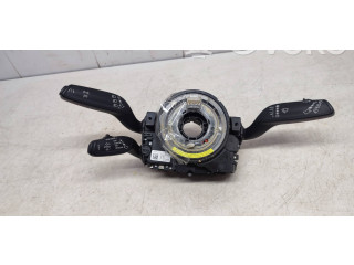 Подрулевой шлейф SRS 4H0953568G, 1002129407   Audi A6 S6 C7 4G