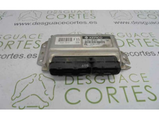 Řídící jednotka Hyundai Accent