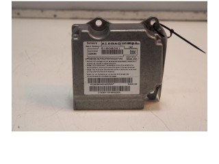 Блок подушек безопасности 51808041   Lancia Delta