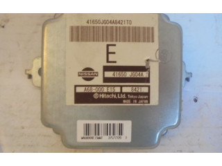 Блок управления коробкой передач 41650JG04A   Renault Koleos I