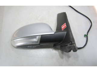 Зеркало электрическое Volkswagen Golf Plus 2005 - 2013 года