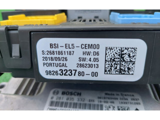 Řídící jednotka 281035332 Citroen Berlingo 2019