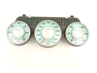 Спидометр (приборный щиток) 1496274080, 501021630051   Fiat Ulysse