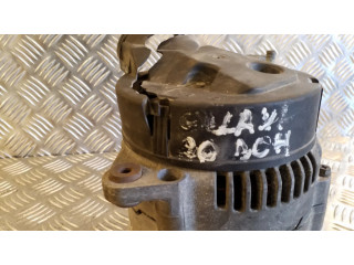 Генератор 0123510031, 95VW10300EC Ford Galaxy 2.0