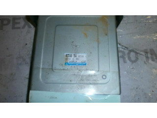 Блок управления двигателя b3s818881, E2T84881M   Mazda 323