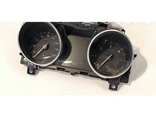 Панель приборов HX6310849BC, LR0056002   Jaguar XF X260       