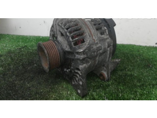 Генератор 028903028D, 0124325003 Audi A3 S3 8L