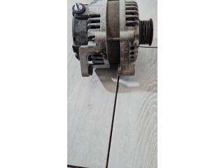 Генератор Chevrolet Captiva