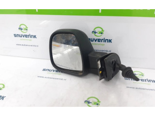 Зеркало (механическое)       Peugeot Partner  2008 - 2014 года   