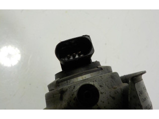 Турбина Audi A4 Allroad 03L145721A, 03L145721A для двигателя CJCA