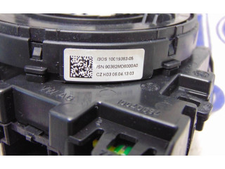 Подрулевой шлейф SRS 5Q0953549, 90382MD6000A0 Volkswagen Golf VII